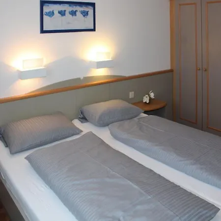 Nr 113, Kategorie Komfort, Hochbergle, Allgaeu Holiday home Karlsebene