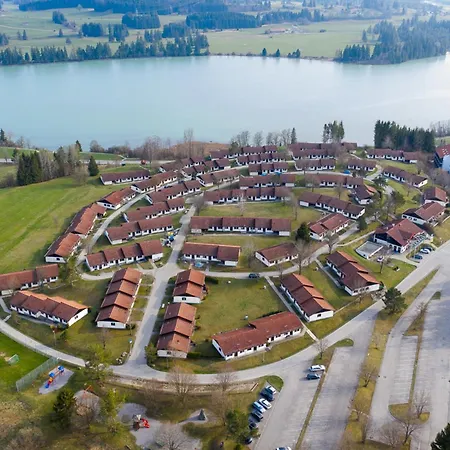Nr 113, Kategorie Komfort, Hochbergle, Allgaeu *