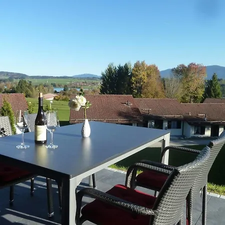 Holiday home Nr 113, Kategorie Komfort, Hochbergle, Allgaeu *