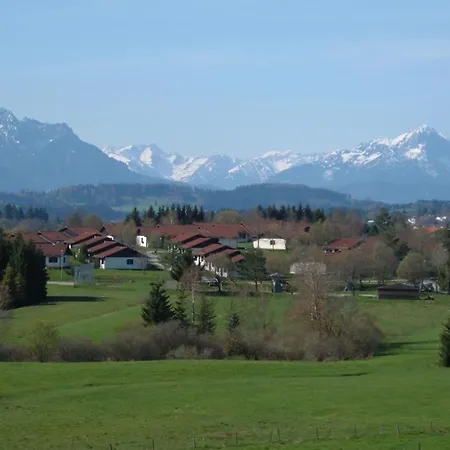 Nr 113, Kategorie Komfort, Hochbergle, Allgaeu Holiday home Karlsebene