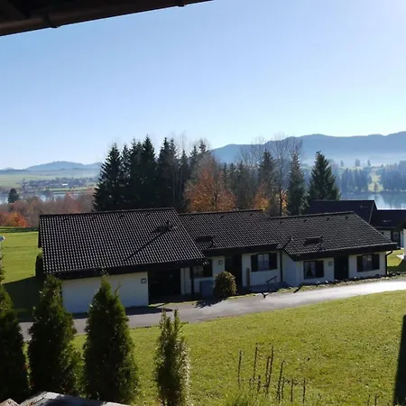 Holiday home Nr 113, Kategorie Komfort, Hochbergle, Allgaeu