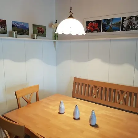 Nr 113, Kategorie Komfort, Hochbergle, Allgaeu Holiday home