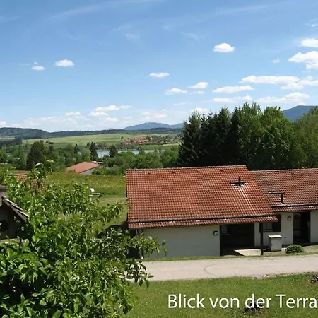Nr 113, Kategorie Komfort, Hochbergle, Allgaeu Holiday home