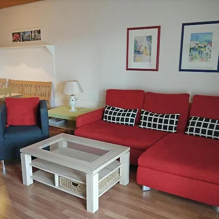 Nr 113, Kategorie Komfort, Hochbergle, Allgaeu Holiday home Karlsebene
